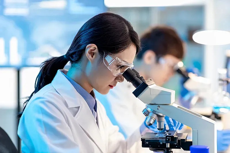 鎖定！泉州市晉江16家親子鑒定中心名單（附2026年鑒定機(jī)構(gòu)一覽表）(圖3)