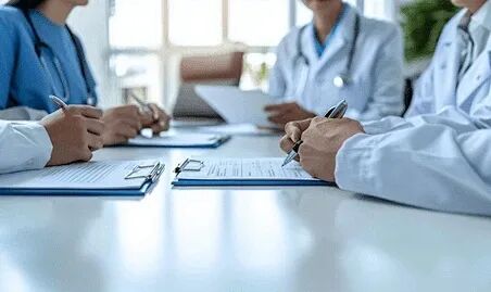 咸陽興平當(dāng)?shù)鼐x親子鑒定的中心名冊(cè)（2025年鑒定整理）