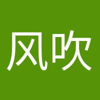 風吹過的夏天的頭像