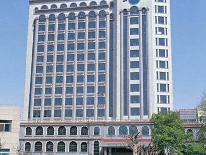 濟(jì)南市中心醫(yī)院